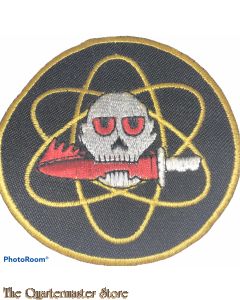 France - Commando badge