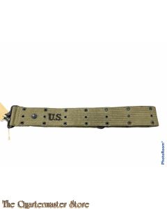 Belt, pistol M36 (R.M. Co 1943)