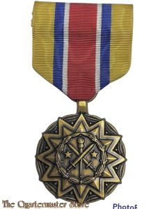 Army Reserve Components Achievement Medal