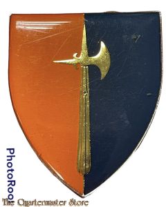 Badge 84 Motorized Brigade South Africa