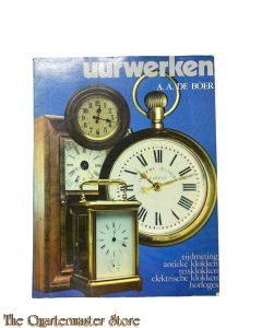 Book - Uurwerken