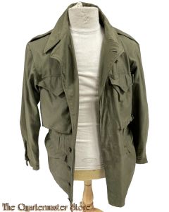US Army , Jacket, field M43  36R
