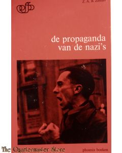 Book - De propaganda van de Nazi’s