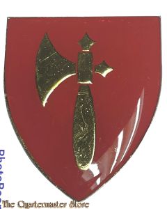 Badge Winterberg Commando South Africa