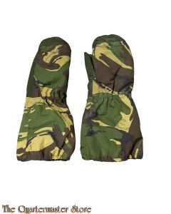 Landmacht wanten DPL camo 