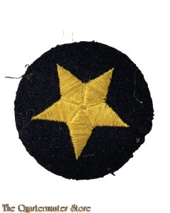 KM Tatigkeits Ärmelabzeichen - Mannschaft seemännisch (KM Prof. badge )