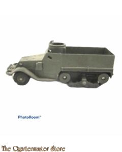 No 822 M3 halftrack DT