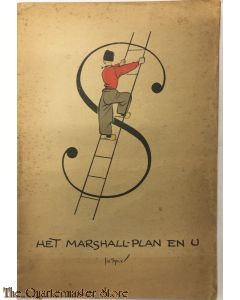 Het Marshall-plan en u