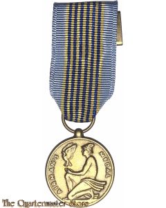 Miniature Airman's  Medal