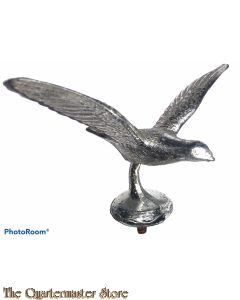 Auto Radiator ornament 1920 (Car hood ornament 1920s)