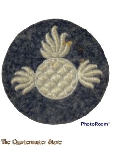 LW Tatigkeits abzeichen fur Waffenpersonal Schwere Bomben (Trade Patch for  of the Luftwaffe)