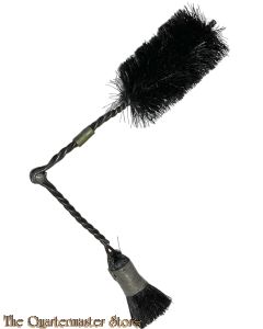 M95 Hembrug staartstuk borstel pre 1940