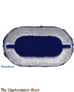 US Army oval 325th Parachute Infantry Regiment 1st Battalion