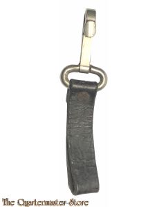 SA/NSDAP Schlaufe fur Leibriemen (SA/NSDAP Beltloop)