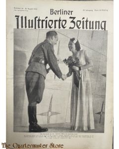 Berliner Illustrierte Zeutung 52 Jrg no 34, 26 August 1943