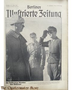 Berliner Illustrierte Zeitung 51 Jrg no 18, 7 Mai 1942