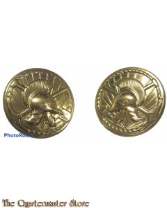 Schouderemblemen Regiment Pioniers 1948-1955
