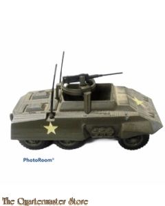 SOLIDO 200 Combat Car M20