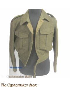 Battle Dress Regiment Veldartillerie Prins Maurits