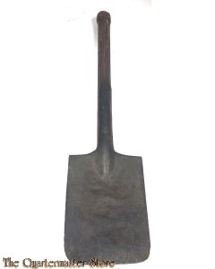 Yougoslavia - WW2 intrenching tool / shovel