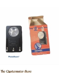 Taschenlamp DIAMON (Diamon flashlight)