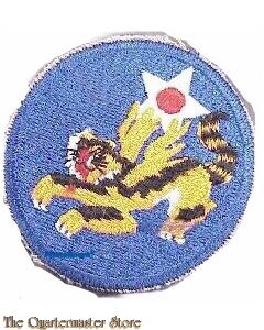 Mouwembleem 14th Air Force  (Sleeve patch 14th Air Force)