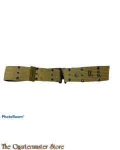 Belt, pistol M36 (WW2)