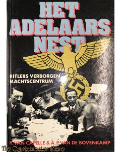 Book - Het Adelaarsnest