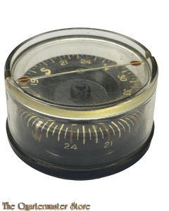 USAF Survival Wrist Compass Bu Aer 