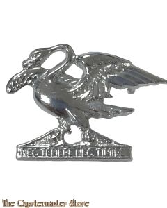 Badge Regiment Springs South African