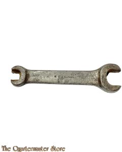 US Army WW1 Wrench Springfield (for MG ?)