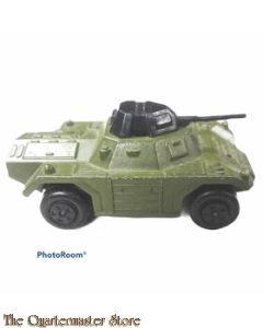 Matchbox Lesney Rolamatics No. 73 Weasel