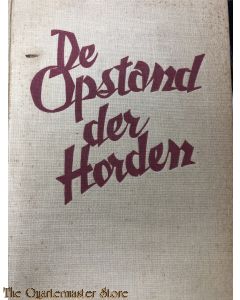 De opstand der horden