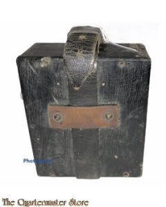 WH Batteriekasten (WH wooden battery box)