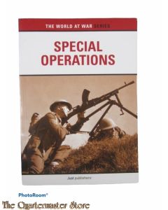 Book - Special Operations