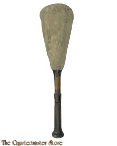 Beinprothese 1914-18 (WW1 Artificial lower leg)
