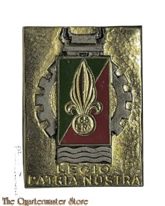 France - 3rd Foreign Legion Medium Repair Company