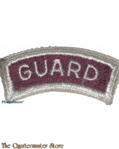 Tab US GUARD (dress)