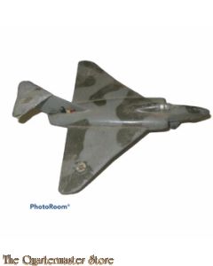 No 735 Gloster Javelin fighter DT
