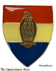 Badge Lydenburg   Commando South Africa