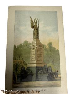 Afbeelding Atjeh Monument 1930