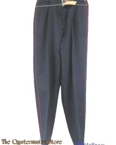 Broek officiers 1895-05 (Pants officers 1895-1905)