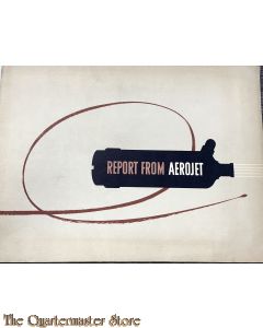 Brochure ; Report from Aerojet