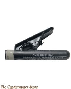 Cyalume PML personal marker light 