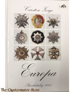 Europa Preiskatalog 2005 