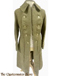 WW1 US Army Officers overcoat 2nd Lt 