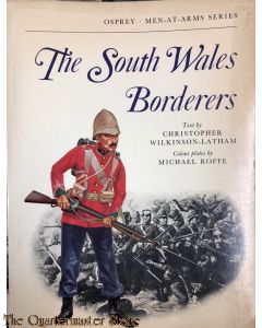 The South Wales Borderers