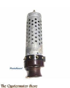 Wehrmacht Radio transistor ww2