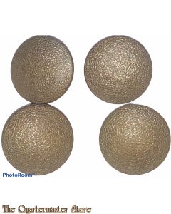 4 Knopfe RZM politiek 19 mm (4 Buttons political RZM 19 mm)