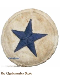 Kriegsmarine Ärmelabzeichen Bootsmann Drillich (Boatsswain EM`s Career Sleeve)